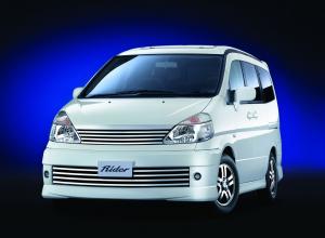 Nissan Serena Autech Rider '1999